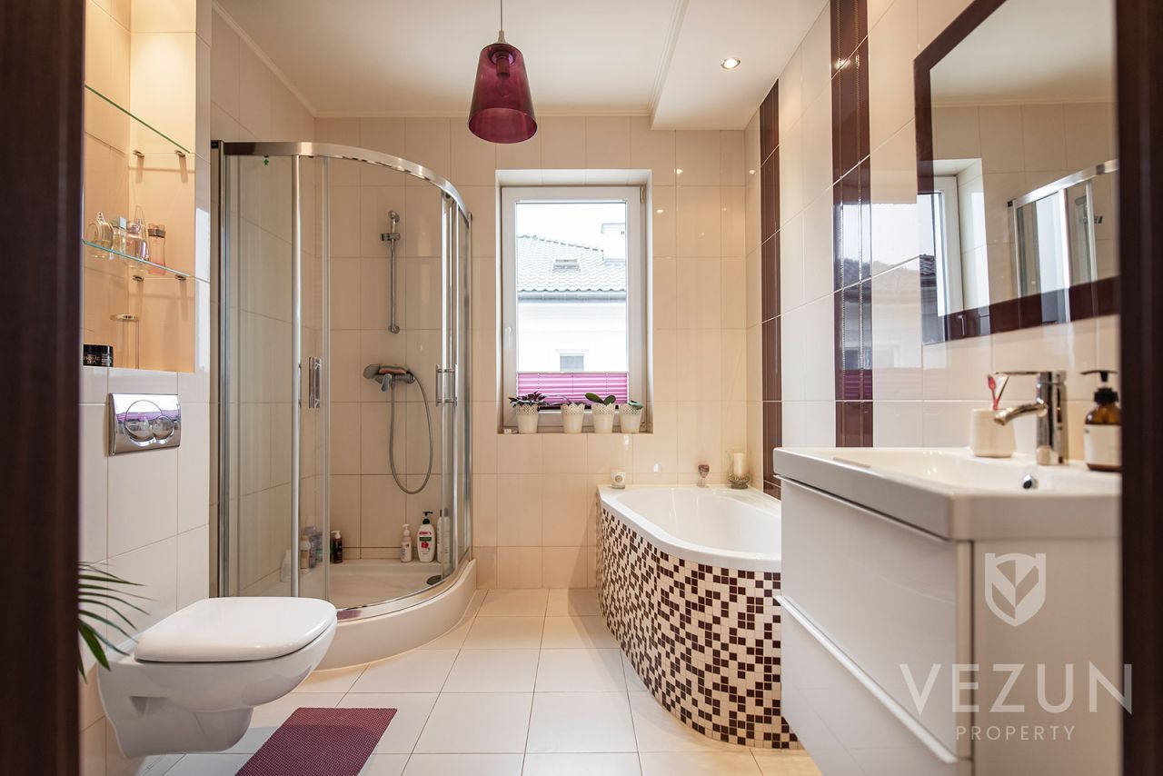 bliźniak, 3 pokoje Łomianki Dolne, Al. Chopina. Zdjęcie 9