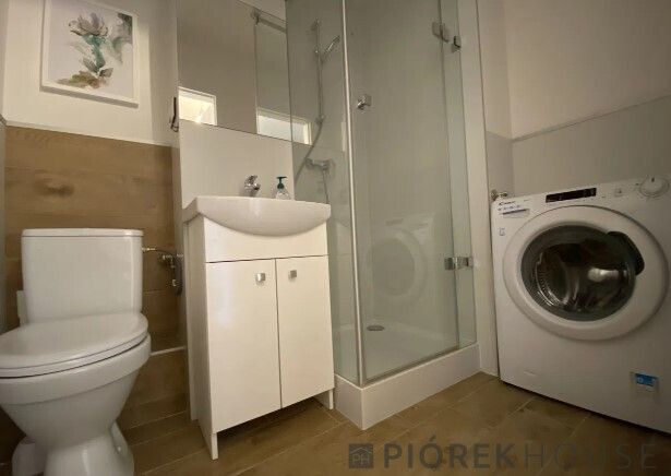 Mieszkanie 2-pokojowe Warszawa Mokotów, ul. Stefana Batorego. Zdjęcie 12