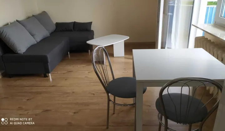 Mieszkanie 1-pokojowe Warszawa Bemowo, ul. Dębicka