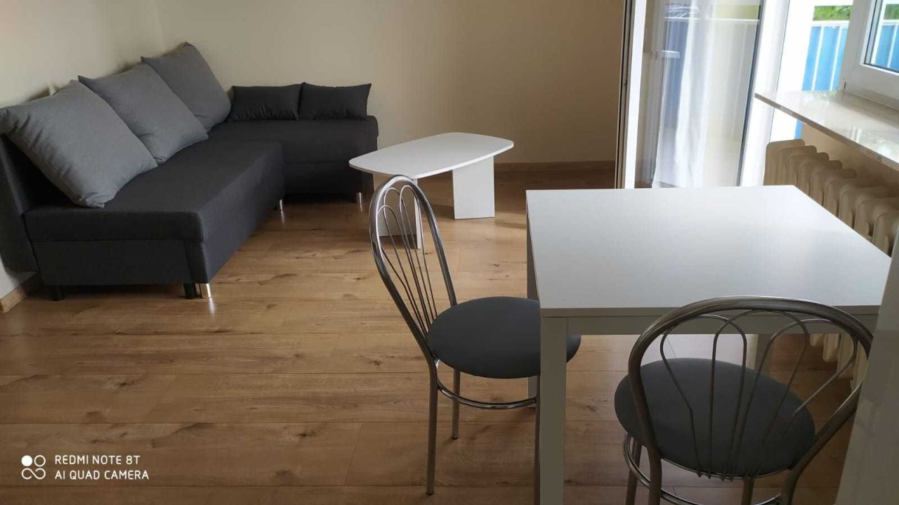 Mieszkanie 1-pokojowe Warszawa Bemowo, ul. Dębicka. Zdjęcie 1