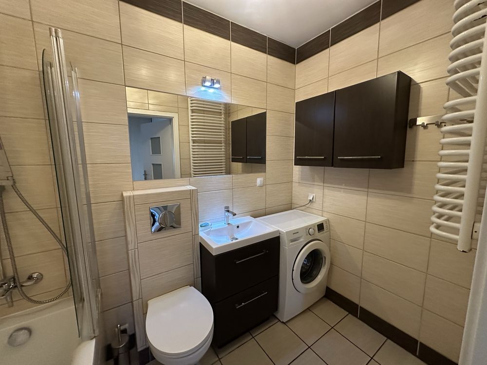 Mieszkanie 3-pokojowe Rzeszów, ul. Architektów. Zdjęcie 6