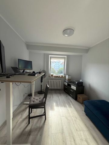 Mieszkanie 2-pokojowe Wrocław Stare Miasto, ul. Długa. Zdjęcie 1