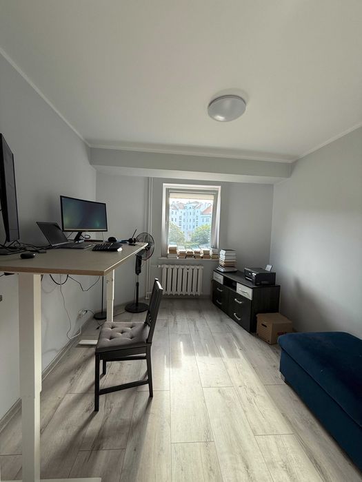 Mieszkanie 2-pokojowe Wrocław Stare Miasto, ul. Długa. Zdjęcie 1