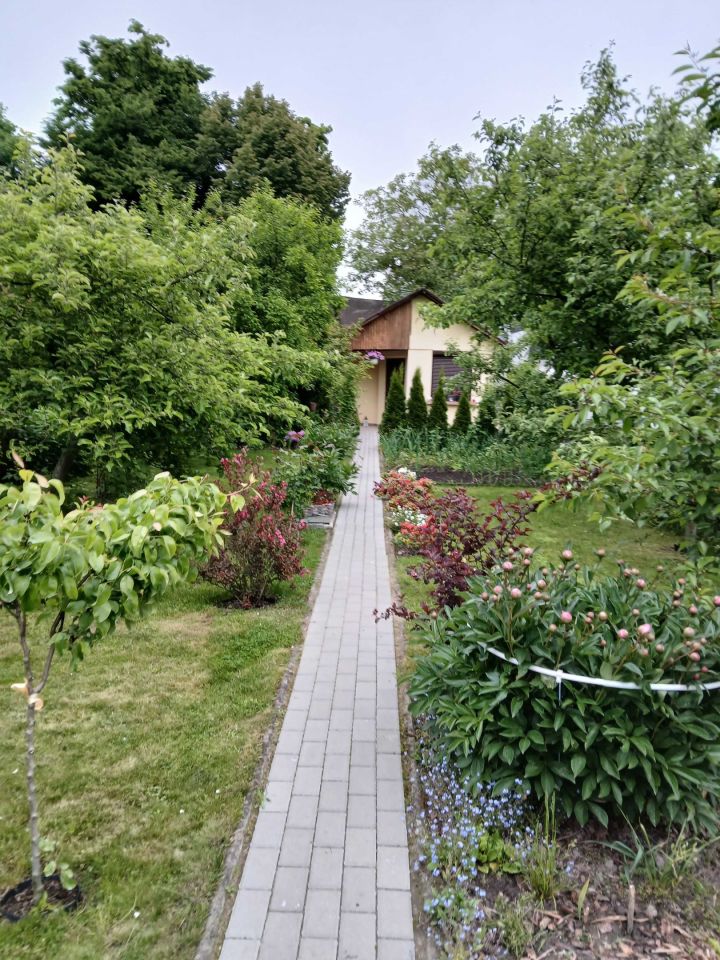 Działka rod Kalisz, ul. Gościnna. Zdjęcie 4