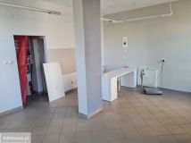 Lokal Szczecin Prawobrzeże, ul. Brązowa. Zdjęcie 3