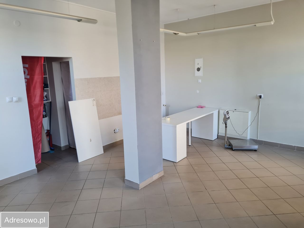 Lokal Szczecin Prawobrzeże, ul. Brązowa. Zdjęcie 4