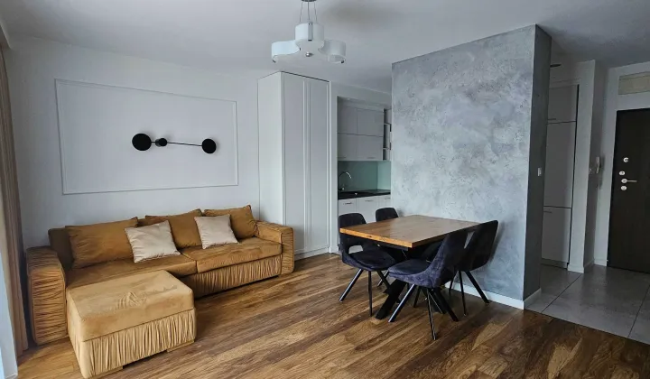 Mieszkanie 3-pokojowe Warszawa Praga-Południe