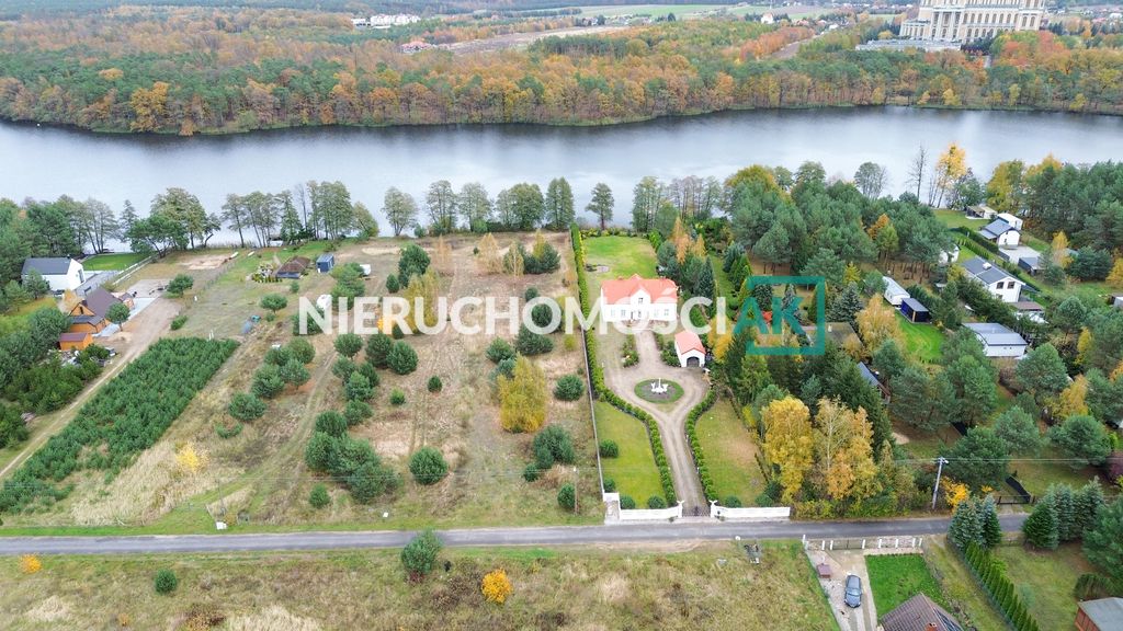 dom wolnostojący, 5 pokoi Niedźwiady Niedźwiady Małe. Zdjęcie 6