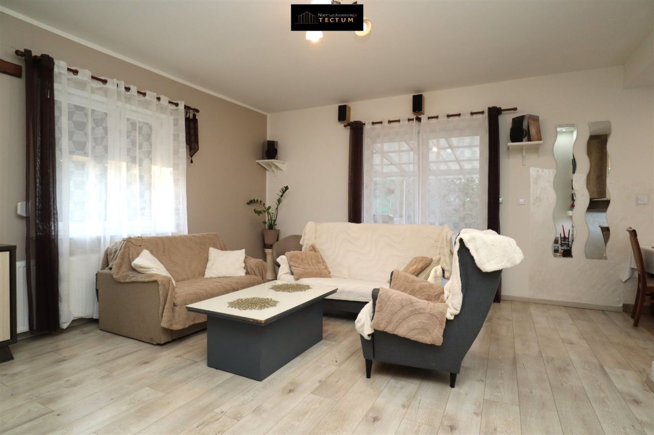 dom wolnostojący, 4 pokoje Wągrowiec, ul. Marcinkowo. Zdjęcie 14