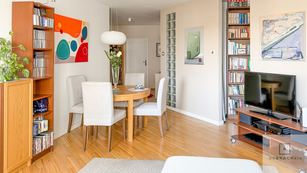 Mieszkanie 3-pokojowe Warszawa Bielany, ul. Rodziny Połanieckich. Zdjęcie 2