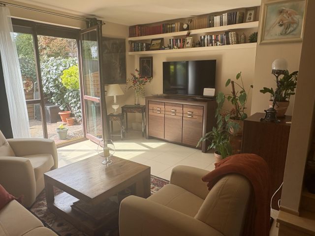 dom szeregowy, 5 pokoi Józefosław, ul. Saturna. Zdjęcie 4