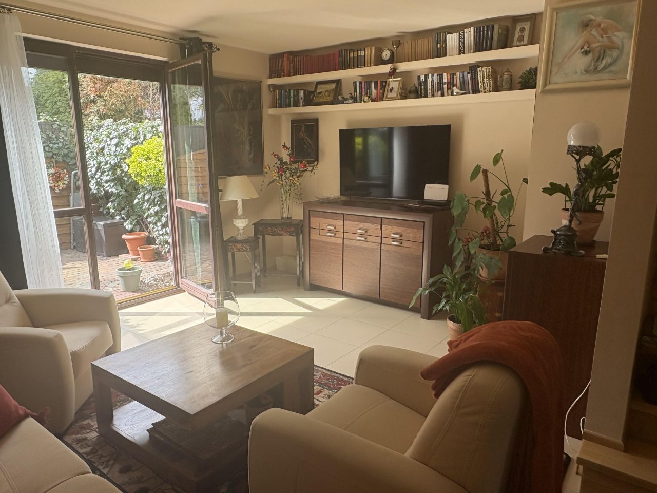 dom szeregowy, 5 pokoi Józefosław, ul. Saturna. Zdjęcie 4