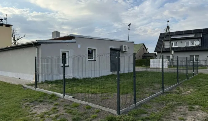 dom wolnostojący Stróżewo