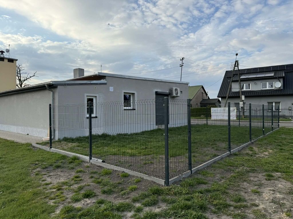 dom wolnostojący Stróżewo. Zdjęcie 1