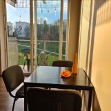 Mieszkanie 2-pokojowe Rzeszów Krakowska , ul. Karola Lewakowskiego. Zdjęcie 1