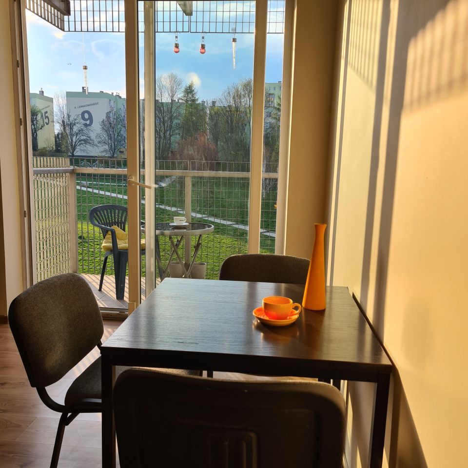 Mieszkanie 2-pokojowe Rzeszów Krakowska , ul. Karola Lewakowskiego. Zdjęcie 2