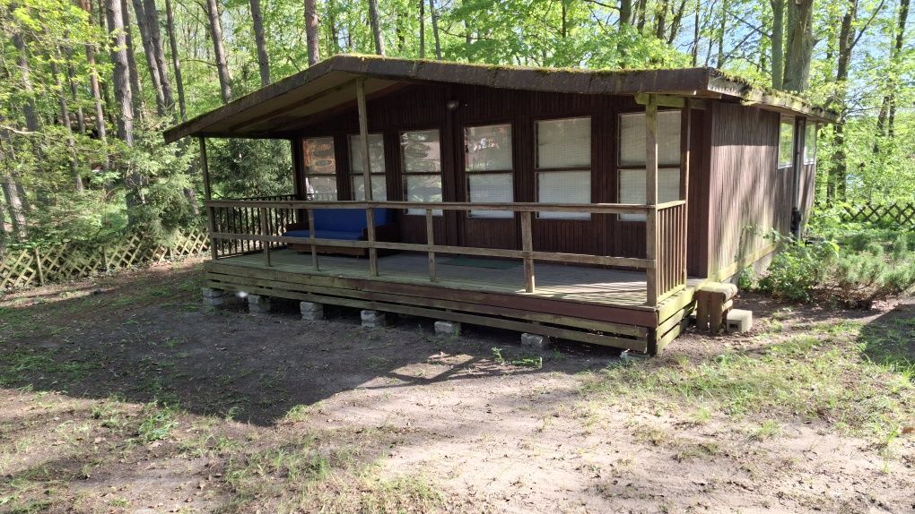 dom letniskowy Siła. Zdjęcie 1