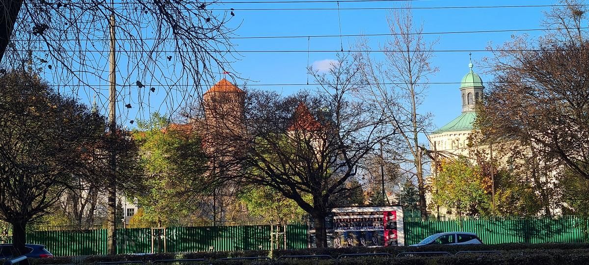 Lokal Kraków Śródmieście, ul. Józefa Dietla. Zdjęcie 12