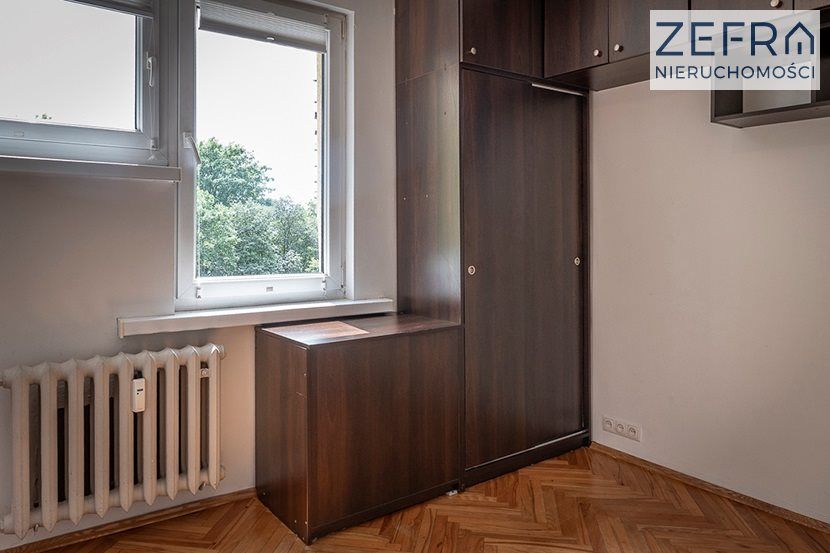 Mieszkanie 3-pokojowe Kraków Krowodrza, ul. Wójtowska. Zdjęcie 19
