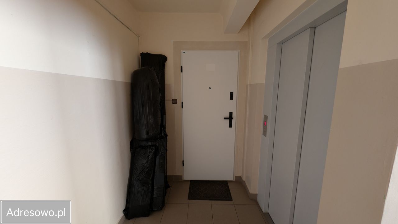 Mieszkanie 2-pokojowe Siedlce, ul. Podlaska. Zdjęcie 3