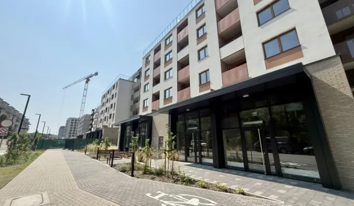 Lokal Wrocław Fabryczna, ul. Miedziana