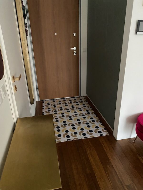 Mieszkanie 2-pokojowe Łódź Rogi, ul. Łupkowa. Zdjęcie 5