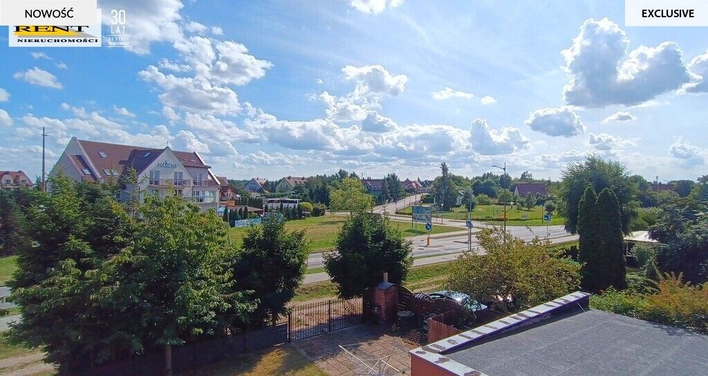 bliźniak, 12 pokoi Rewal, ul. Rybacka. Zdjęcie 3