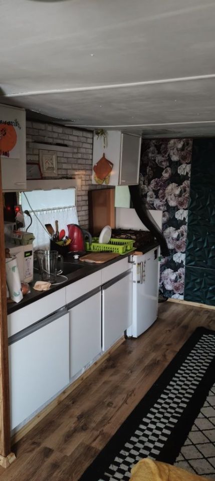Działka rekreacyjna Matyty. Zdjęcie 7