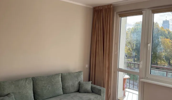 Mieszkanie 2-pokojowe Bydgoszcz Czyżkówko