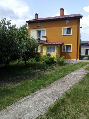 dom wolnostojący Radoszyce. Zdjęcie 1
