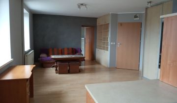 Mieszkanie 2-pokojowe Kościan, ul. Młyńska