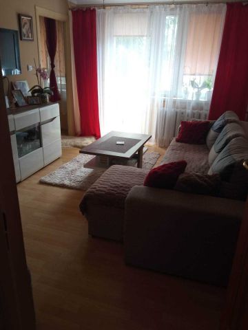 Mieszkanie 4-pokojowe Jarosław, os. Słoneczne. Zdjęcie 1