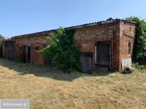 Działka budowlana Zaborówek. Zdjęcie 2