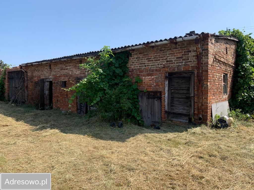 Działka budowlana Zaborówek. Zdjęcie 3