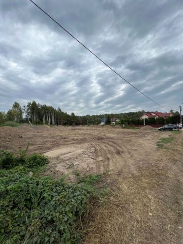 Działka budowlana Klepacze, ul. Wierzbowa. Zdjęcie 1