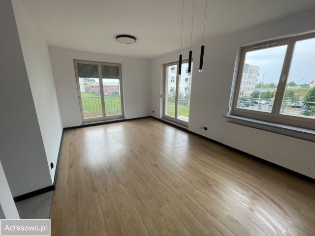 Mieszkanie 3-pokojowe Szczecin Niebuszewo, ul. Księcia Warcisława I. Zdjęcie 1