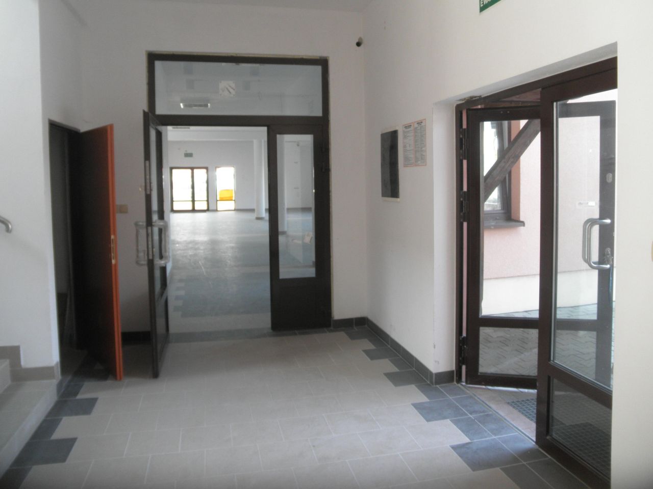 Nieruchomość komercyjna Tuchów Dół, ul. Zielona. Zdjęcie 3