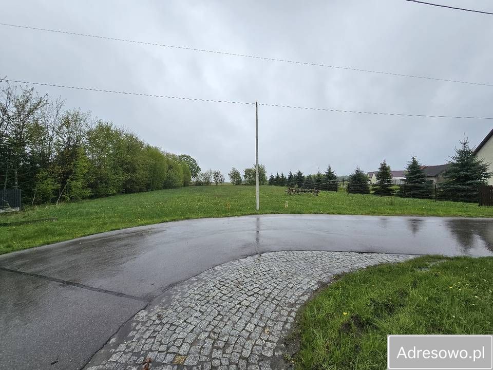 Działka rekreacyjna Suchowolce. Zdjęcie 6