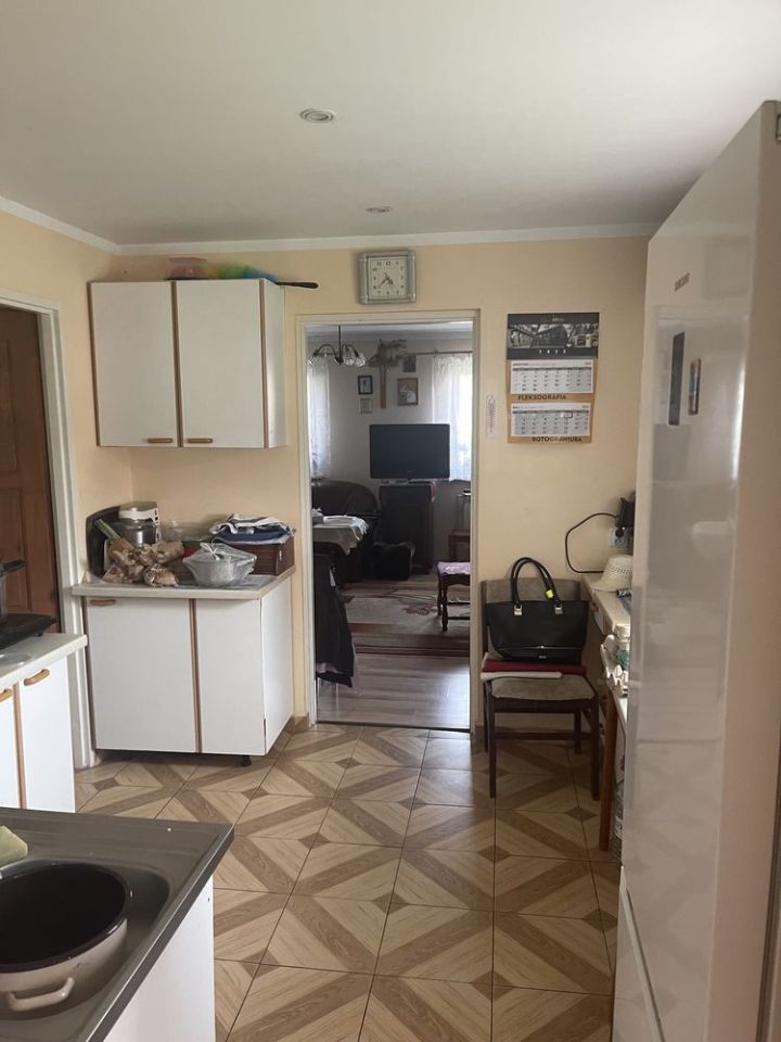 gospodarstwo Sławatycze. Zdjęcie 3