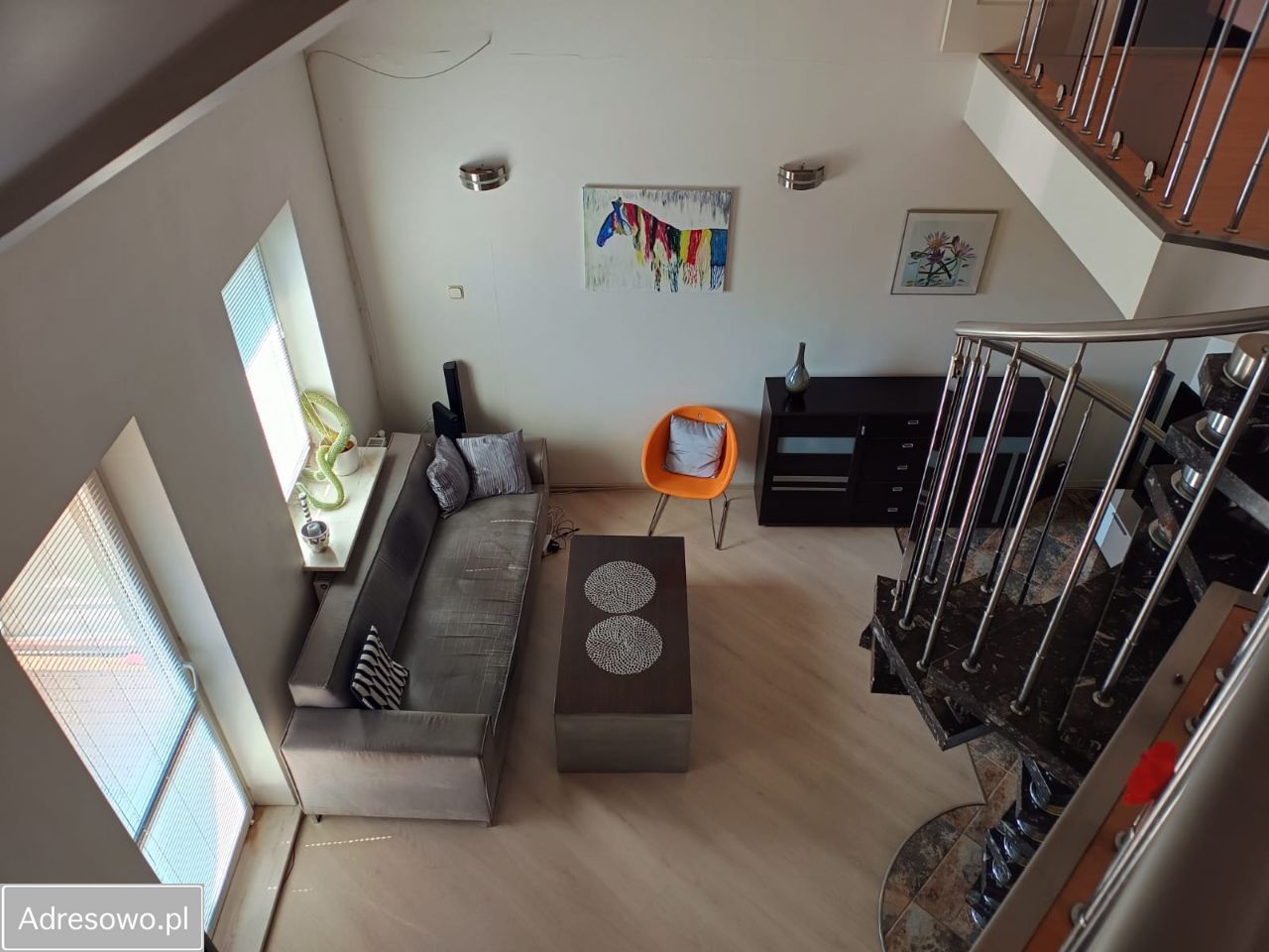 Mieszkanie 5-pokojowe Szczecin Bukowe, ul. Brązowa. Zdjęcie 16