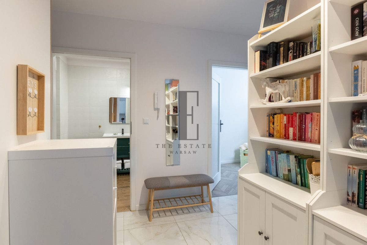 Mieszkanie 4-pokojowe Warszawa Ursus. Zdjęcie 10