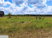 Działka budowlana Krasne. Zdjęcie 3