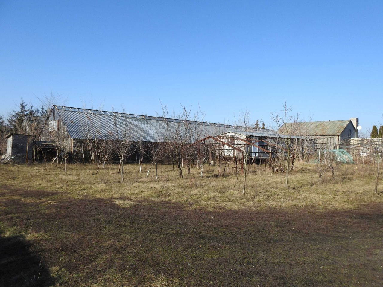 Lokal Szerominek. Zdjęcie 5