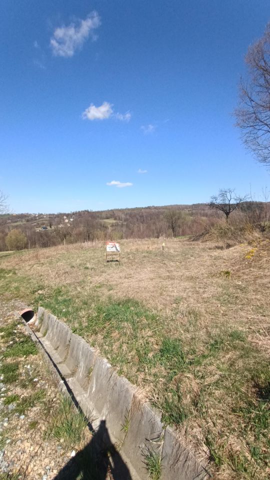 Działka rolno-budowlana Królówka Skotnica. Zdjęcie 8