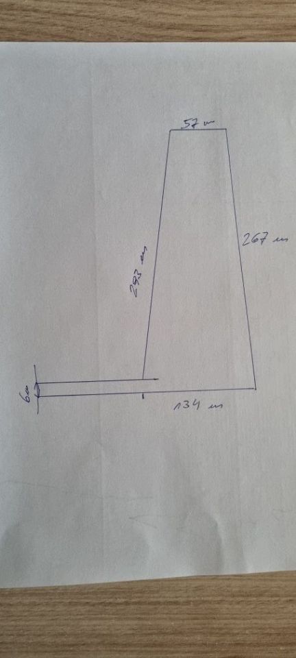 Działka leśna Łęczyca. Zdjęcie 3