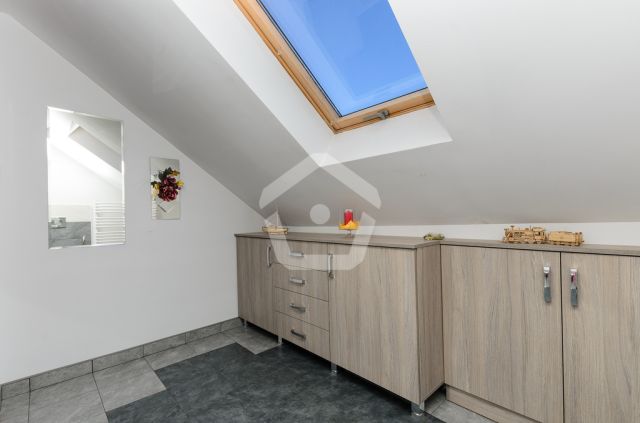 dom wolnostojący, 5 pokoi Widełka. Zdjęcie 20