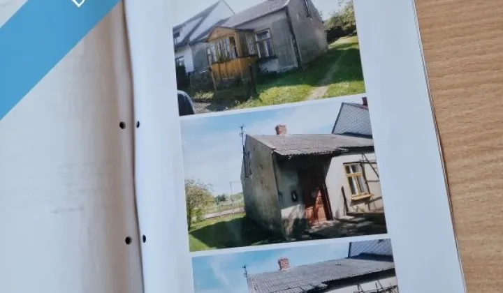 gospodarstwo Czermno-Kolonia, ul. Kolejowa