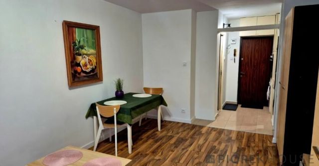 Mieszkanie 1-pokojowe Warszawa Żoliborz, ul. Władysława Broniewskiego. Zdjęcie 3