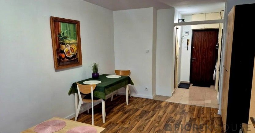 Mieszkanie 1-pokojowe Warszawa Żoliborz, ul. Władysława Broniewskiego. Zdjęcie 3