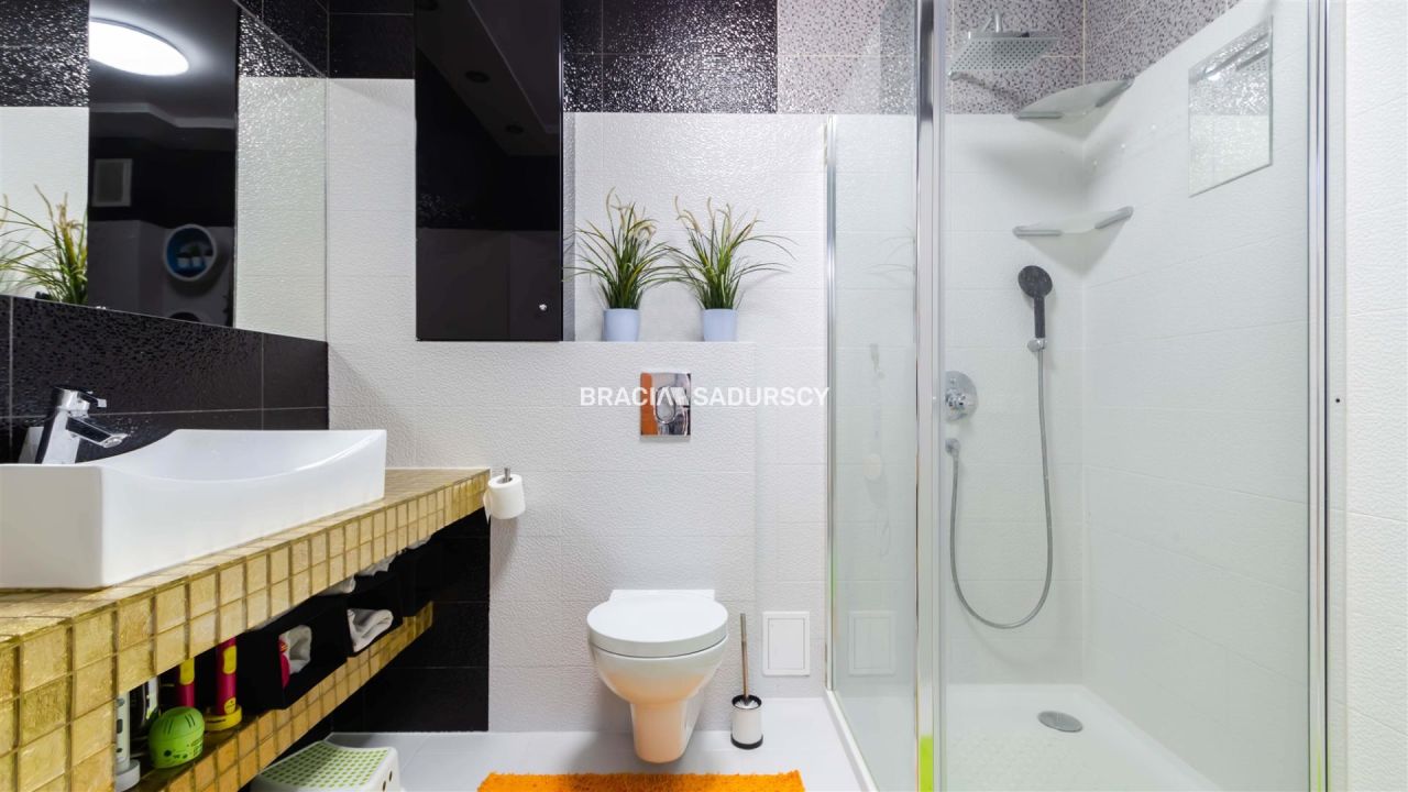 Mieszkanie 3-pokojowe Wieliczka, os. Tadeusza Kościuszki. Zdjęcie 20